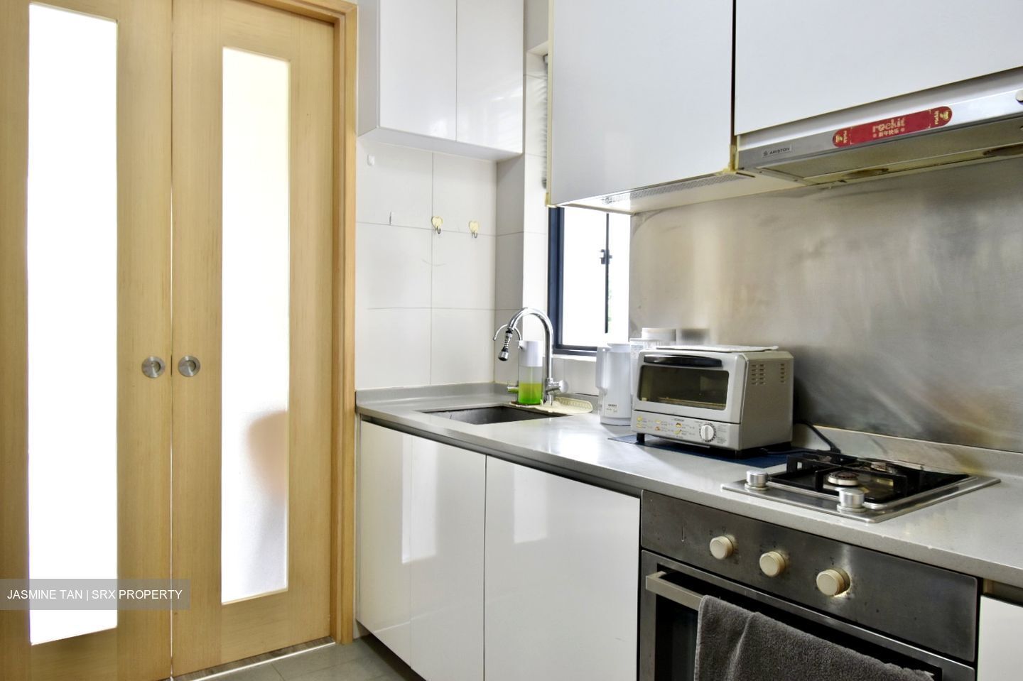 NV Residences (D18), Condominium #560310071